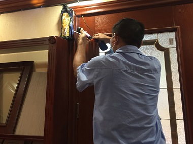 萬江上門滅白蟻判斷衛(wèi)生間是否有白蟻的方法